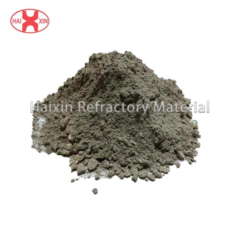 Bahan anti -rembesan sel elektrolitik aluminium